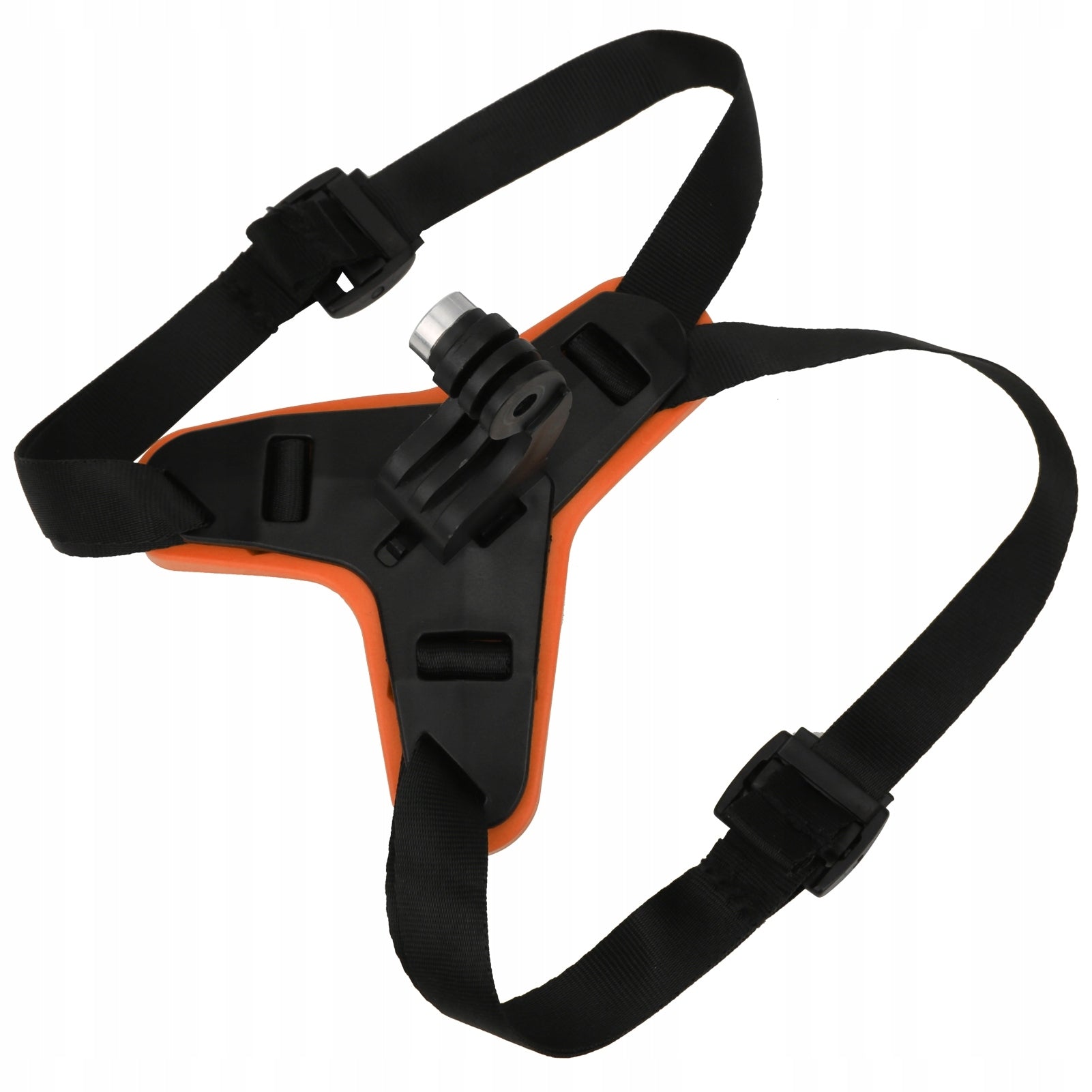 Motorcycle Helmet Front Chin Bracket Holder Fixed Handle 5B