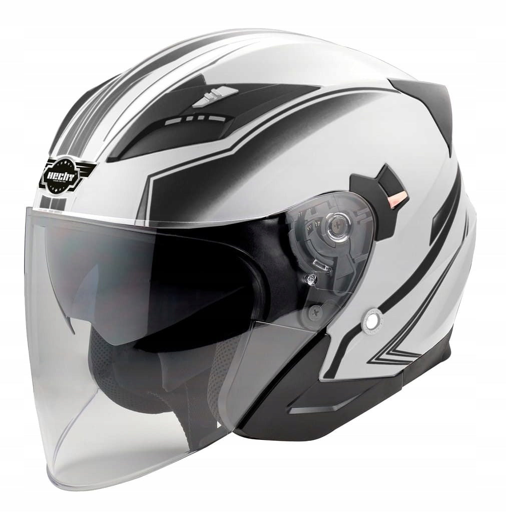 Motorcycle Helmet HECHT 51627XL For Scooters Size XL Head circumference 61cm