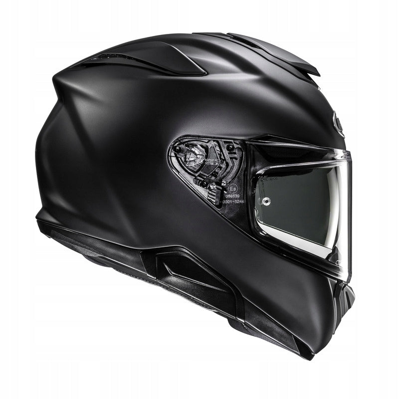 Motorcycle Helmet HJC RPHA 72 Solid Matte Black r. XL + Pinlock Manufacturer HJC