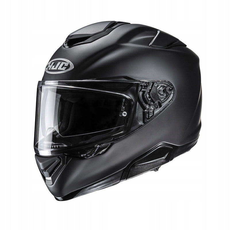 Motorcycle Helmet HJC RPHA 72 Solid Matte Black r. XL + Pinlock
