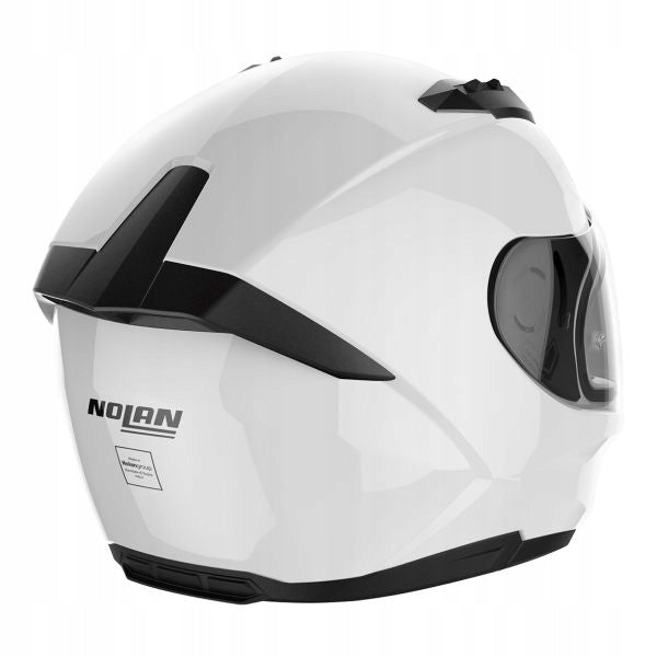 Motorcycle Helmet Integral Closed NOLAN N60-6 SPECIAL 15 white M Manufacturer Nolan
