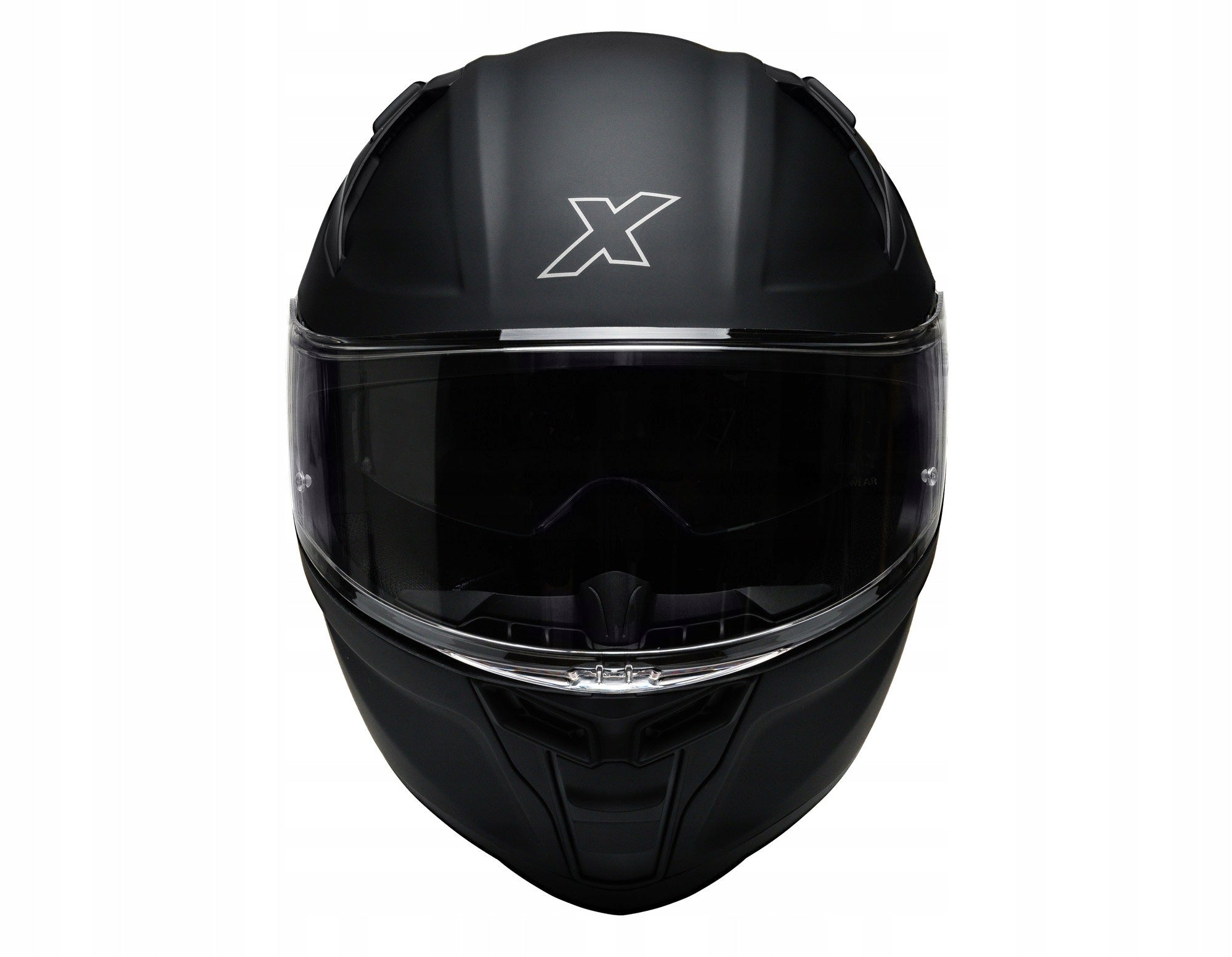 Motorcycle Helmet Integral ROXAR Bayamo EVO Black Mat L Blenda Manufacturer Roxar