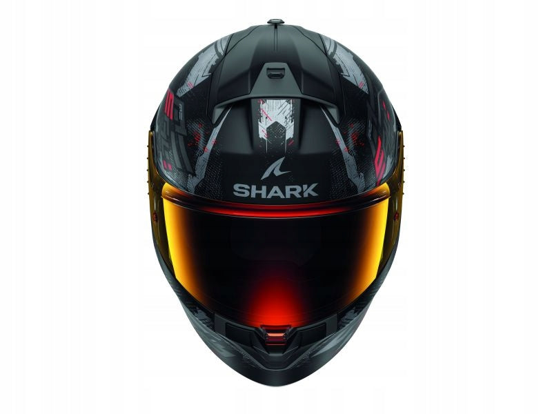 Motorcycle Helmet Integral SHARK RIDILL 2 MOLOKAI MAT Roz XL Manufacturer Shark