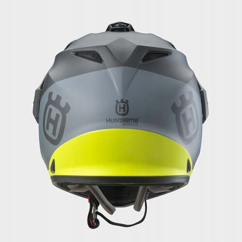 Motorcycle Helmet Intergral BELL MX-9 ADV Husqvarna Size XXL Manufacturer Bell