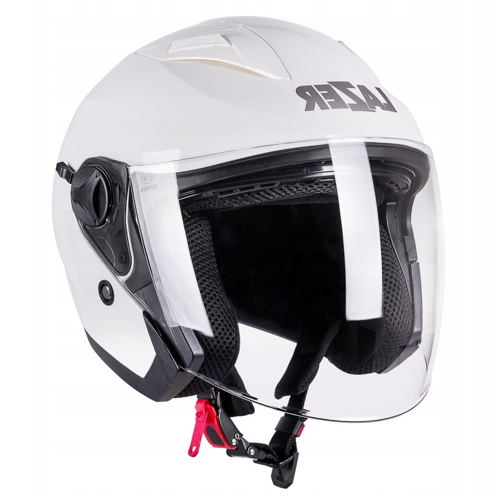 Motorcycle Helmet LAZER ORLANDO Z-Line col. White XS
