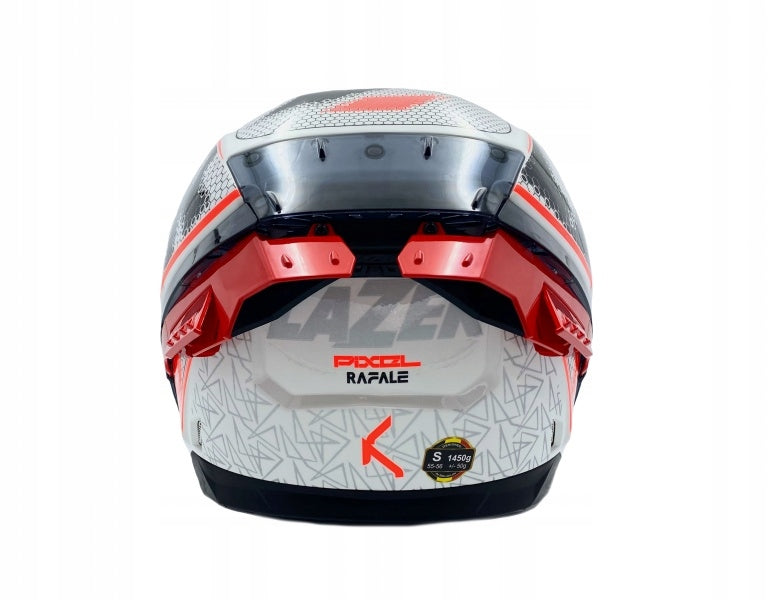 Motorcycle Helmet LAZER RAFALE SR EVO Pixel M Manufacturer Lazer