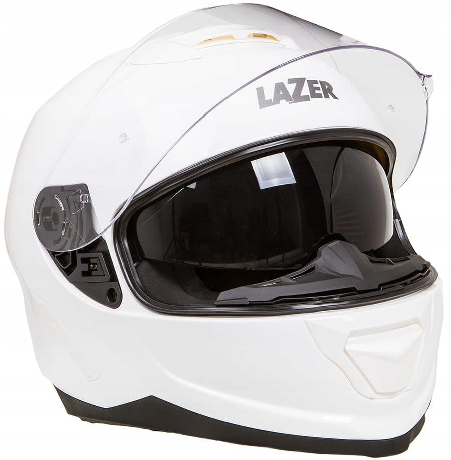 Motorcycle Helmet LAZER RAFALE Z-Line col. white XL Manufacturer Lazer