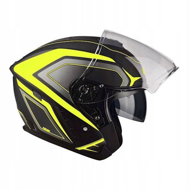 Motorcycle Helmet LAZER TANGO Hexa size. S Packaging status original