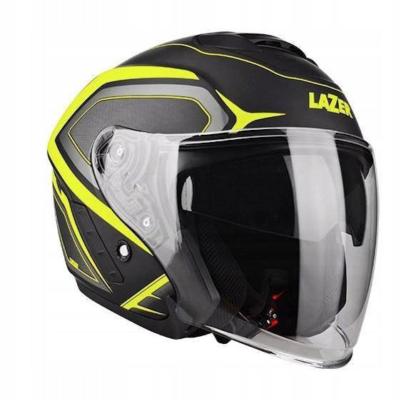 Motorcycle Helmet LAZER TANGO Hexa size. S