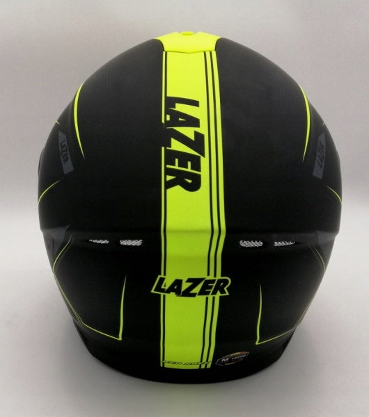 Motorcycle Helmet LAZER VERTIGO EVO Race size. M Packaging status original