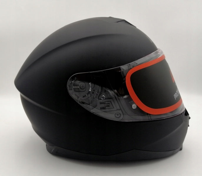 Motorcycle Helmet LAZER VERTIGO EVO Z Line XL Manufacturer's catalog number VERTIGO.EVO.Z.BLMXL