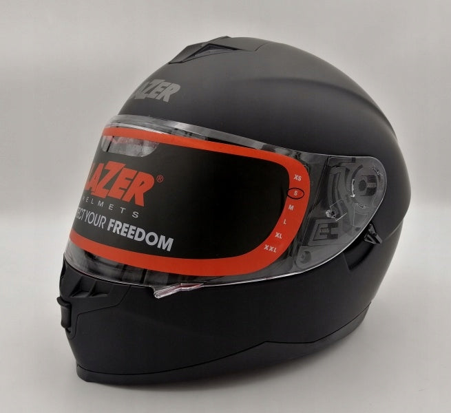 Motorcycle Helmet LAZER VERTIGO EVO Z Line XL