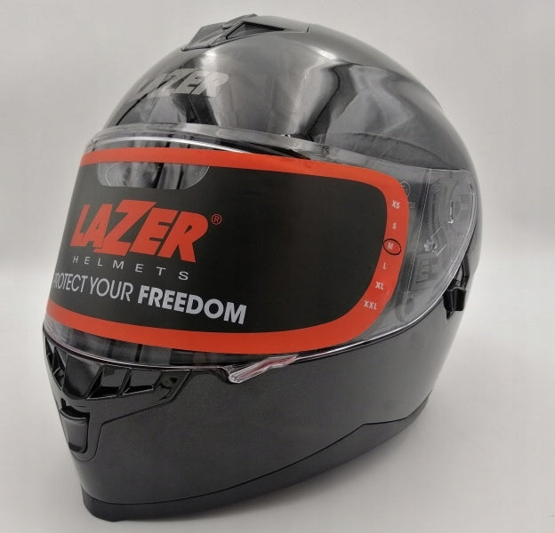 Motorcycle Helmet LAZER VERTIGO EVO Z Line size. XL