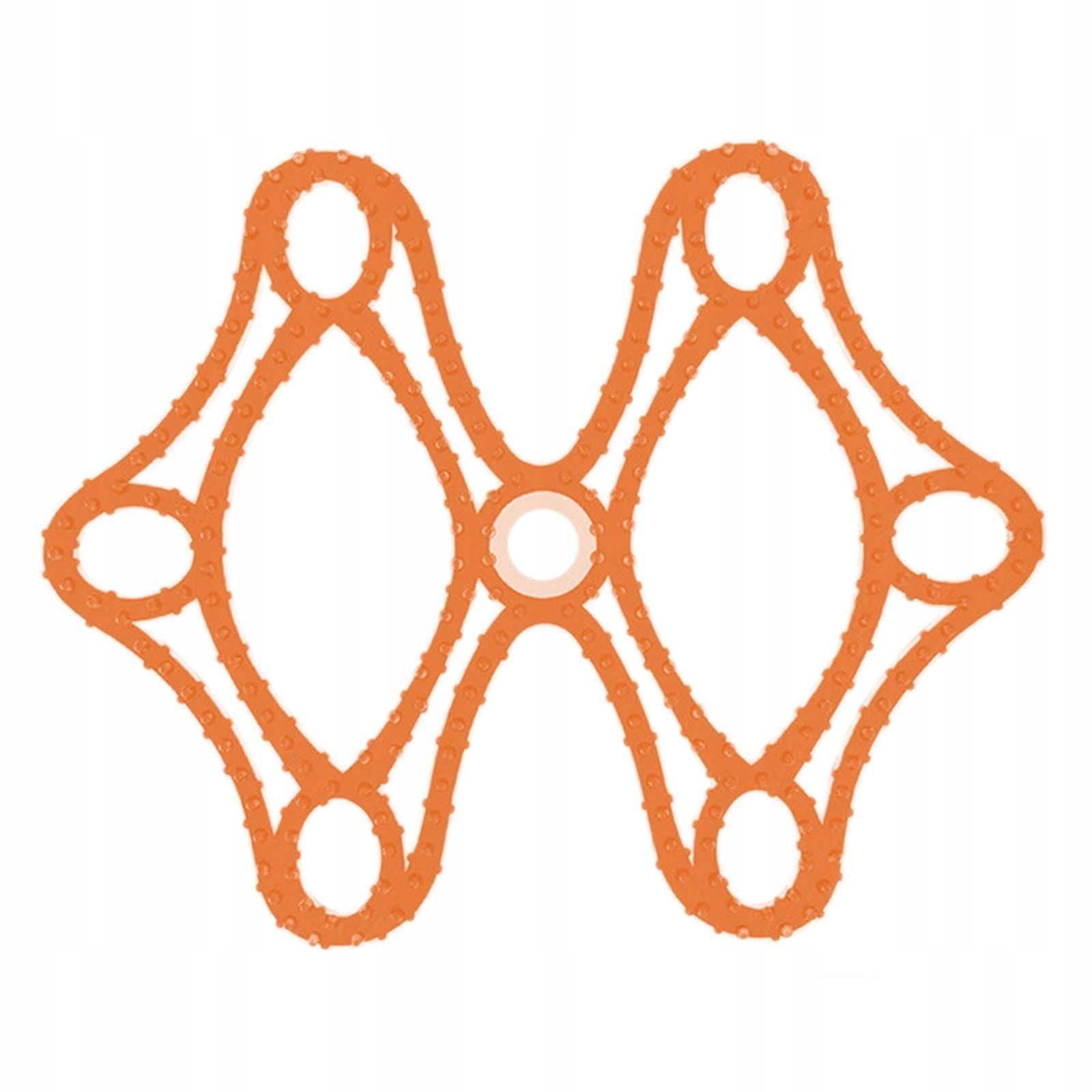 Motorcycle Helmet Liner Insert for Scooter Skateboard Cycling Sport Orange