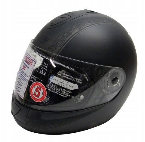Motorcycle Helmet NOLAN N61 Matrix Size XS (546)