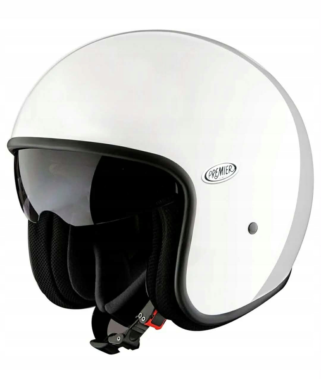 Motorcycle Helmet Open PREMIER VINT. U8 XS GP123 *