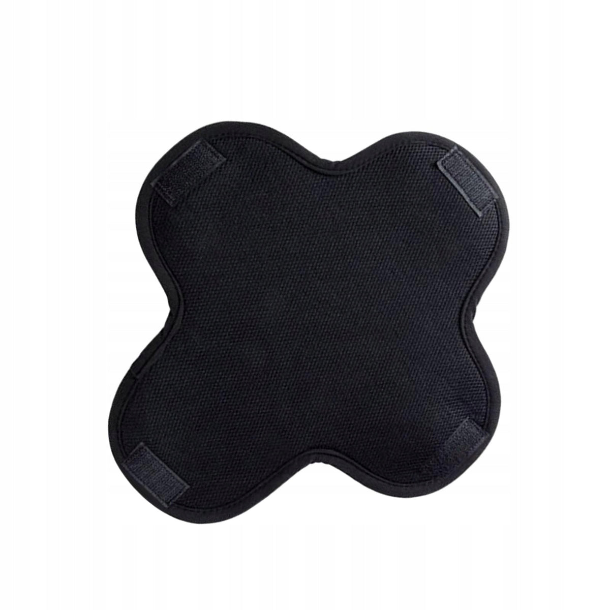 Motorcycle Helmet Padding Liner Bike Helmet Padding Easily Installed Black Manufacturer no brand