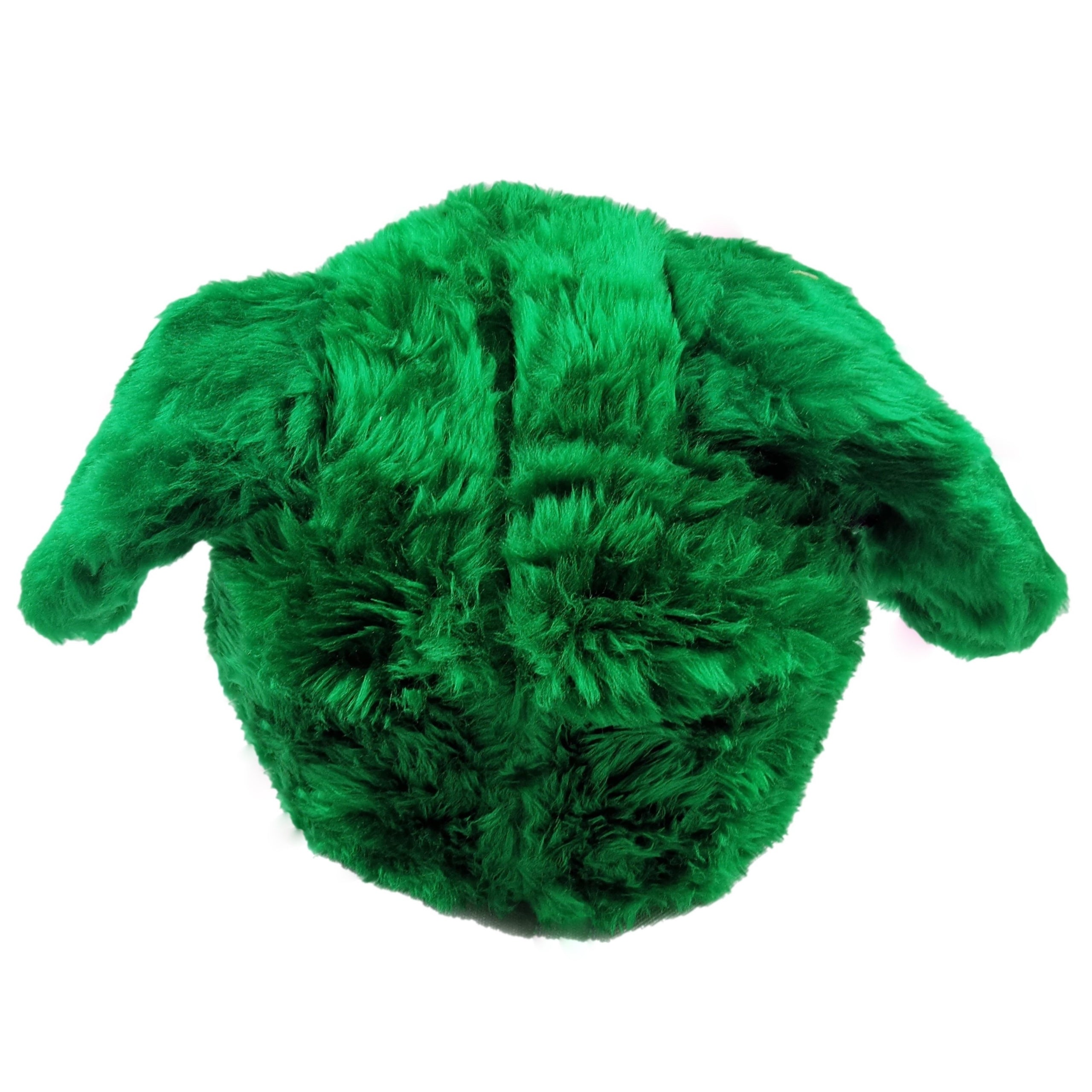 Motorcycle Helmet Plush Gadget Gift for Motorcyclist HAT Manufacturer's catalog number Pluszowy pokrowiec