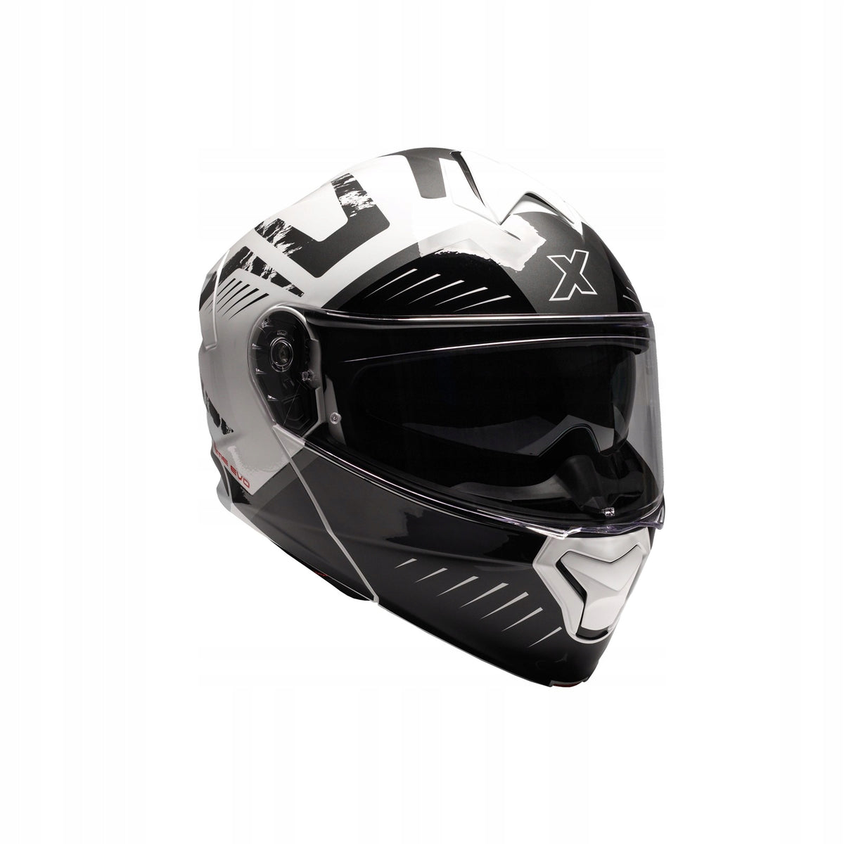 Motorcycle Helmet ROXAR PANAME EVO Edge Light XL Manufacturer Roxar