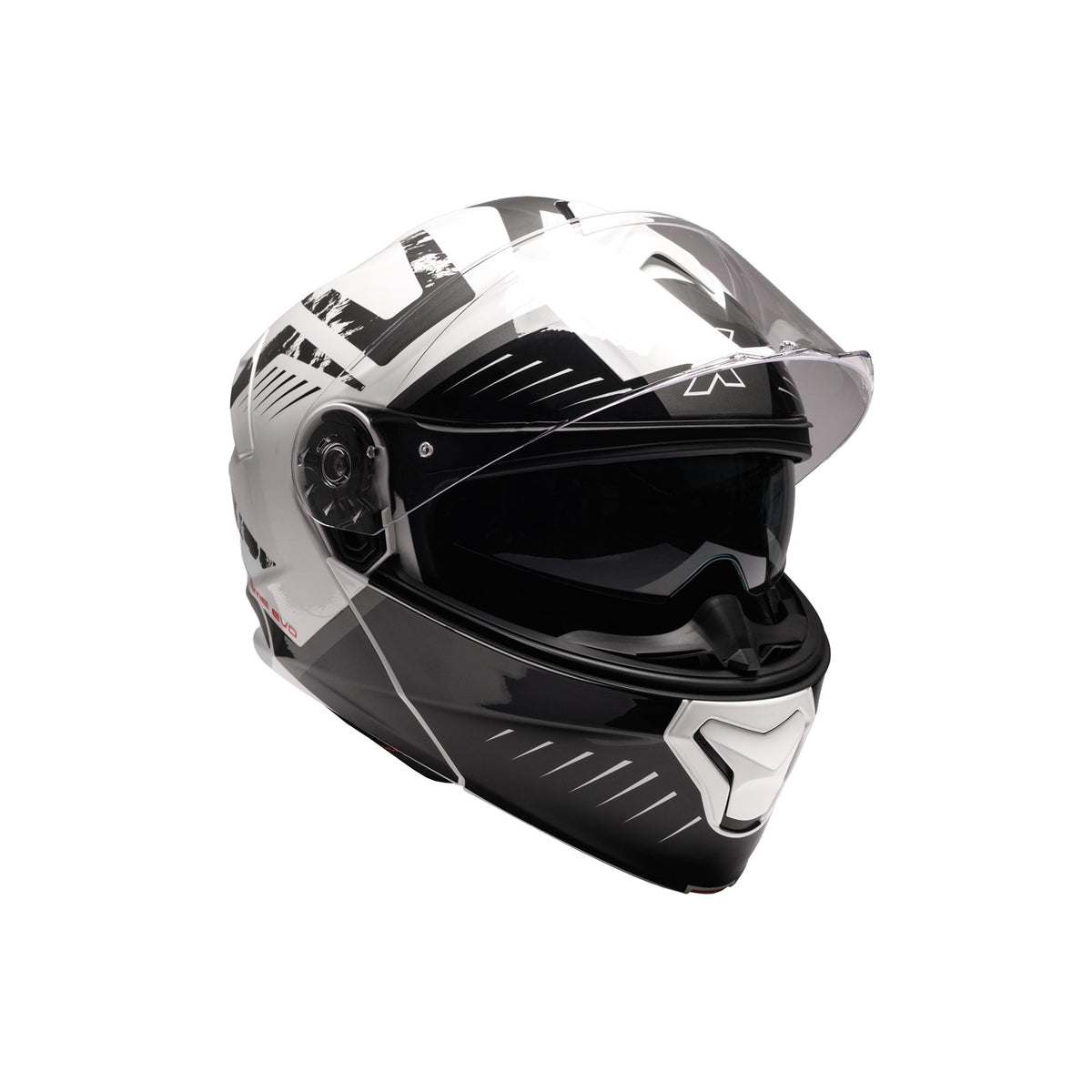 Motorcycle Helmet ROXAR PANAME EVO Edge Light XL Manufacturer's catalog number RX.PANAME.EVO.EDGE.LIGHT