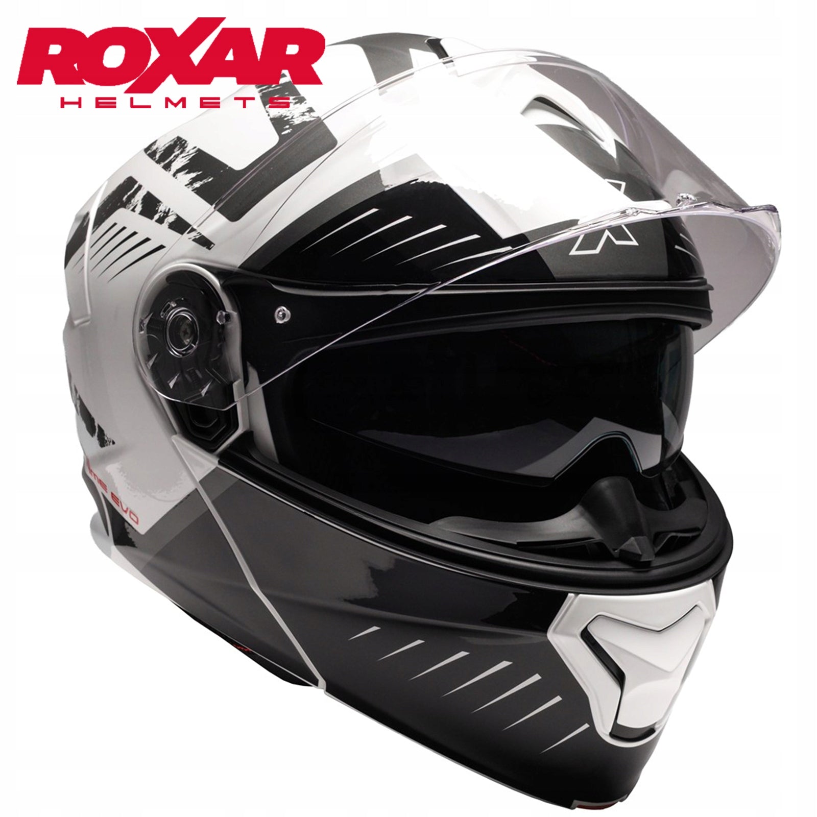 Motorcycle Helmet ROXAR PANAME EVO Edge Light XL