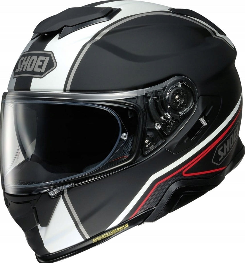 Motorcycle Helmet Shoei GT-Air II Panorama TC-5 r. S | SALE -25%