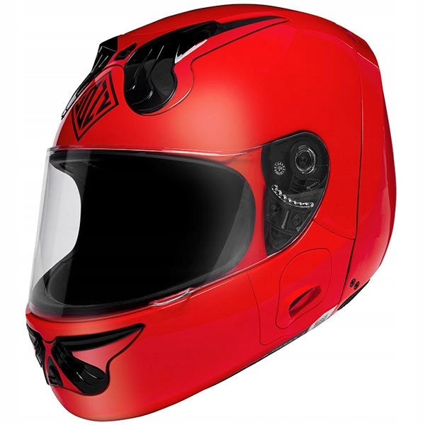 Motorcycle Helmet VOZZ RS1.0 Red XL Manufacturer no brand