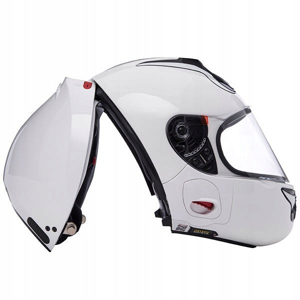 Motorcycle Helmet VOZZ RS1.0 White XL