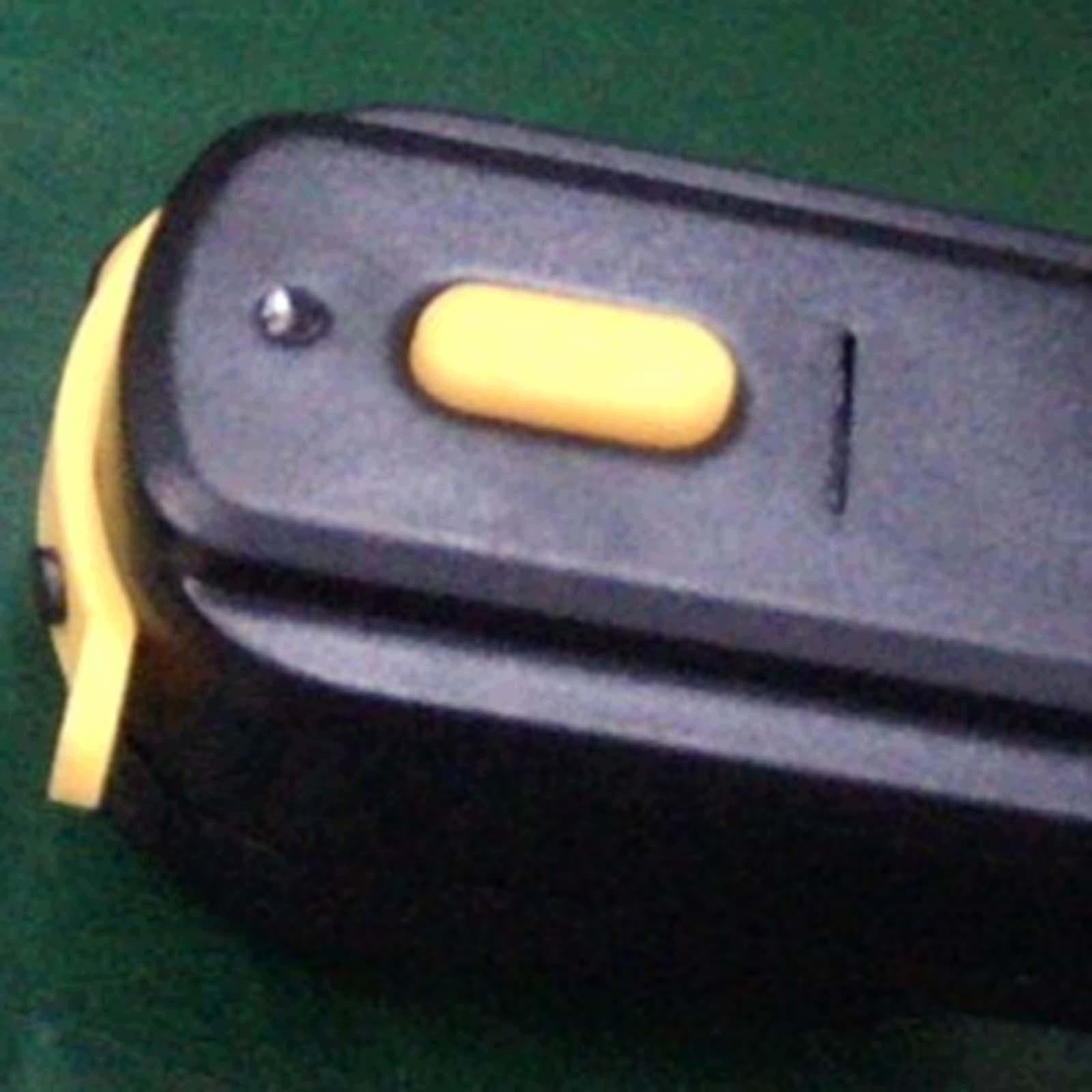 Motorcycle Helmet Wiper 2 Speed Adjustable USB Charging Charging 1200mAh Manufacturer no brand