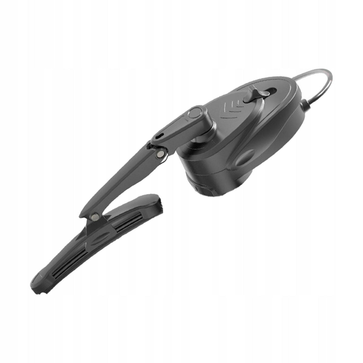 Motorcycle Helmet Wiper High Reliability Long Service Life Stable EAN (GTIN) 6902804972528