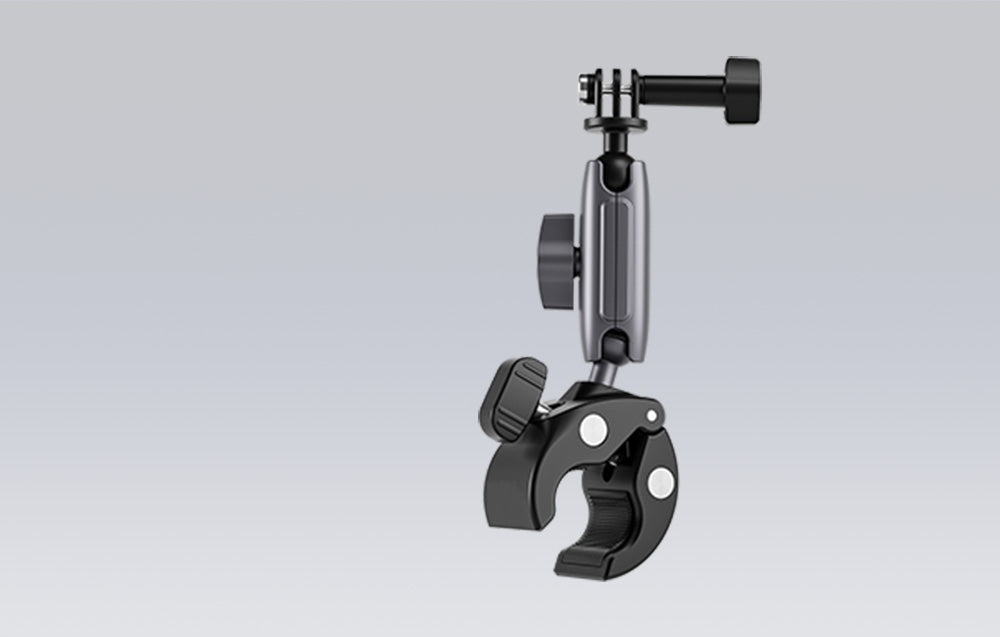 Motorcycle Holder DDPAI Ranger Stable Video Recorder Mount Model mount for motorbike