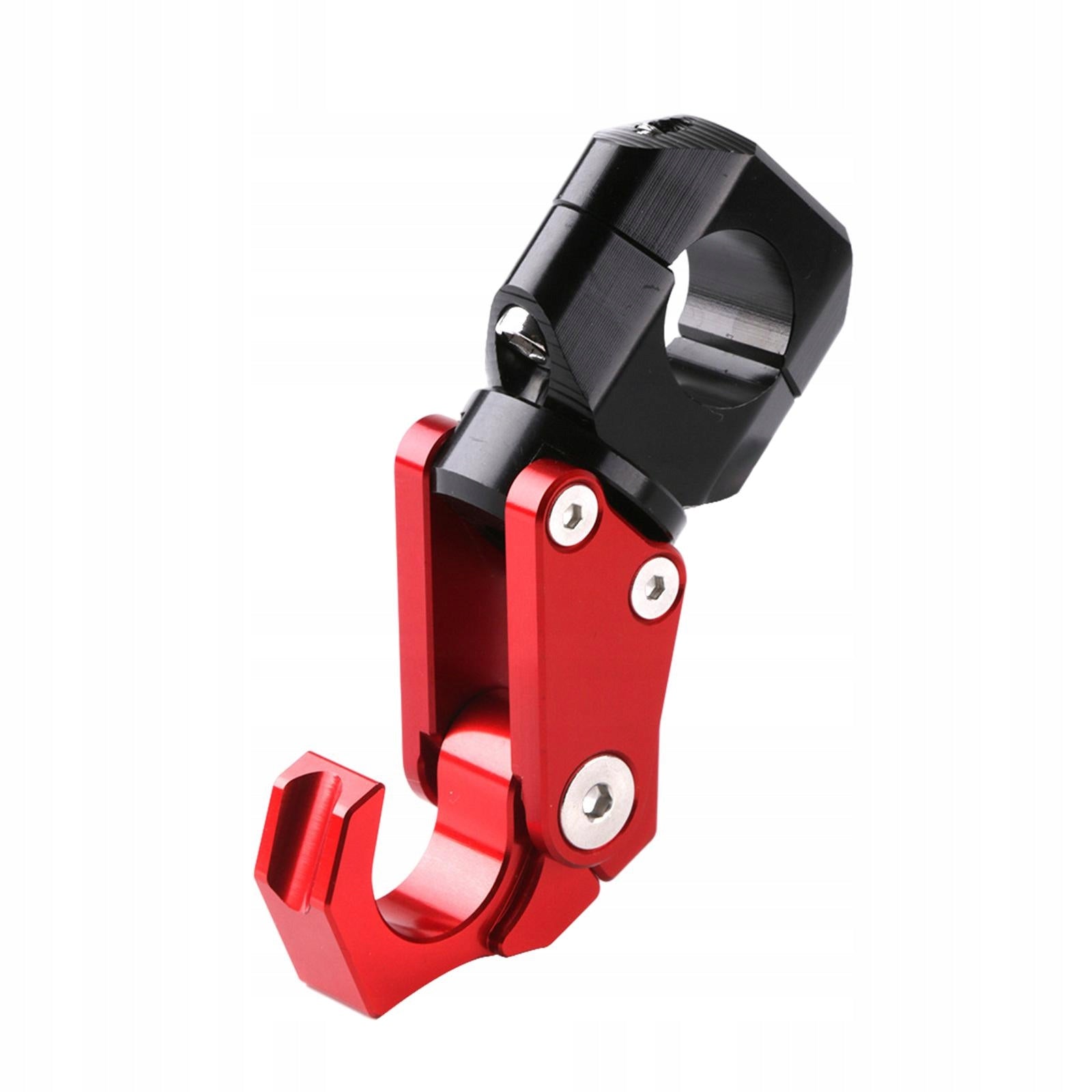Motorcycle Hook Bag Storage Hanger Fashionable Replacement Parts Manufacturer no brand
