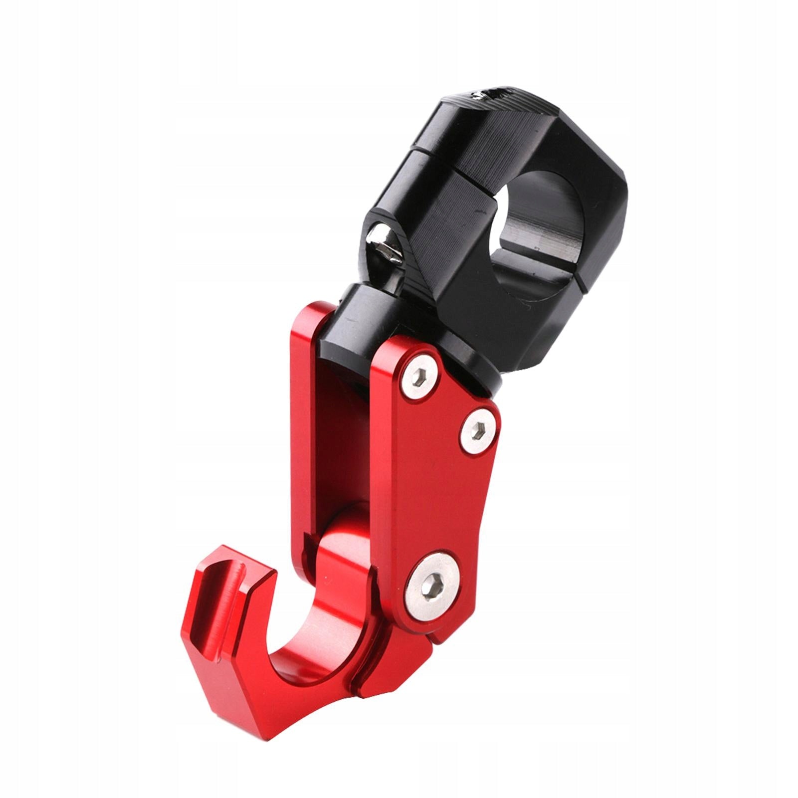 Motorcycle Hook Bag Storage Hanger Fashionable Replacement Parts