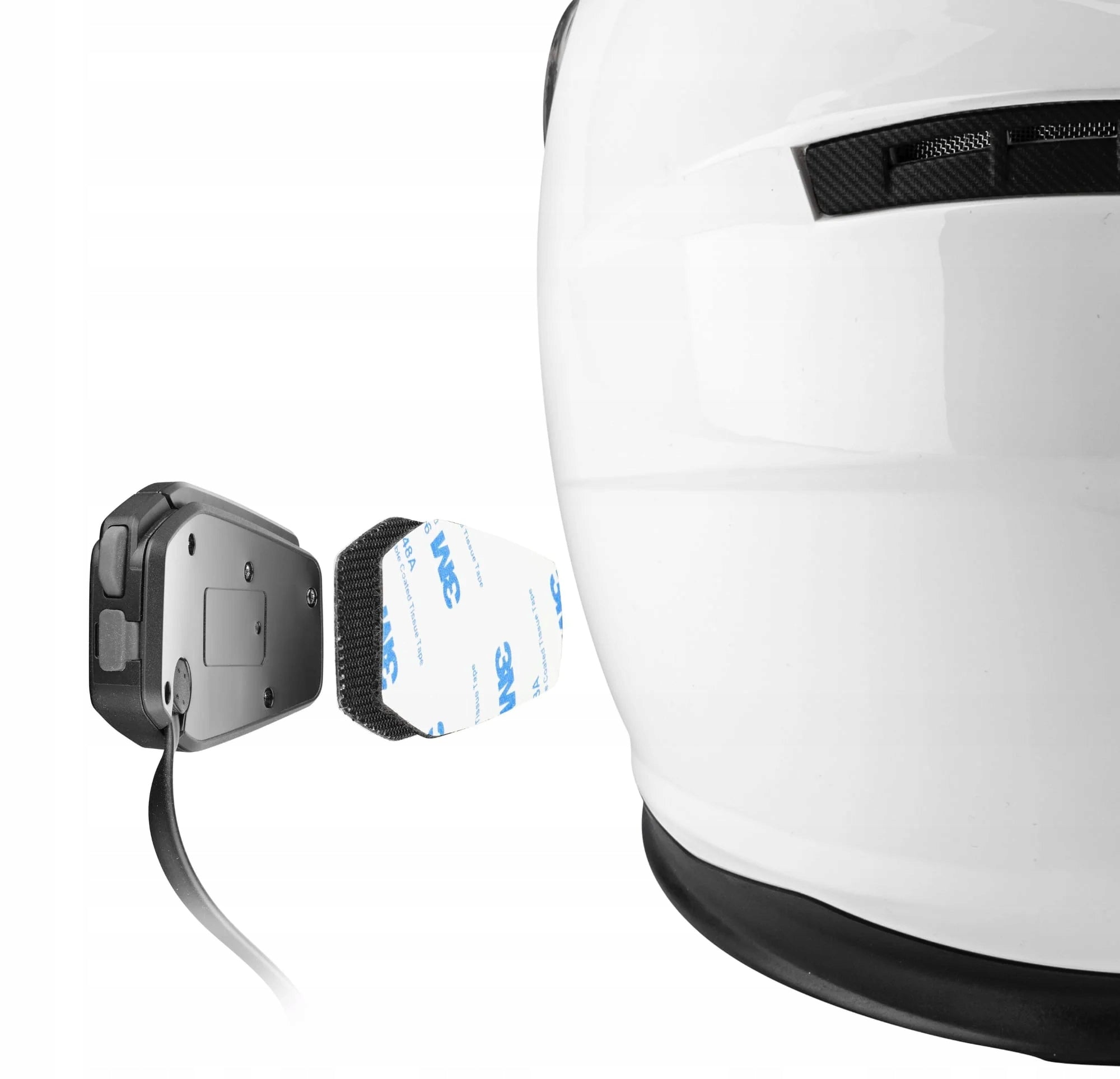 Motorcycle Intercom INTERPHONE U-COM 16 For 2 Helmets Bluetooth 5.2 Mesh 2.0 Manufacturer's catalog number INTERPHOUCOM16TP