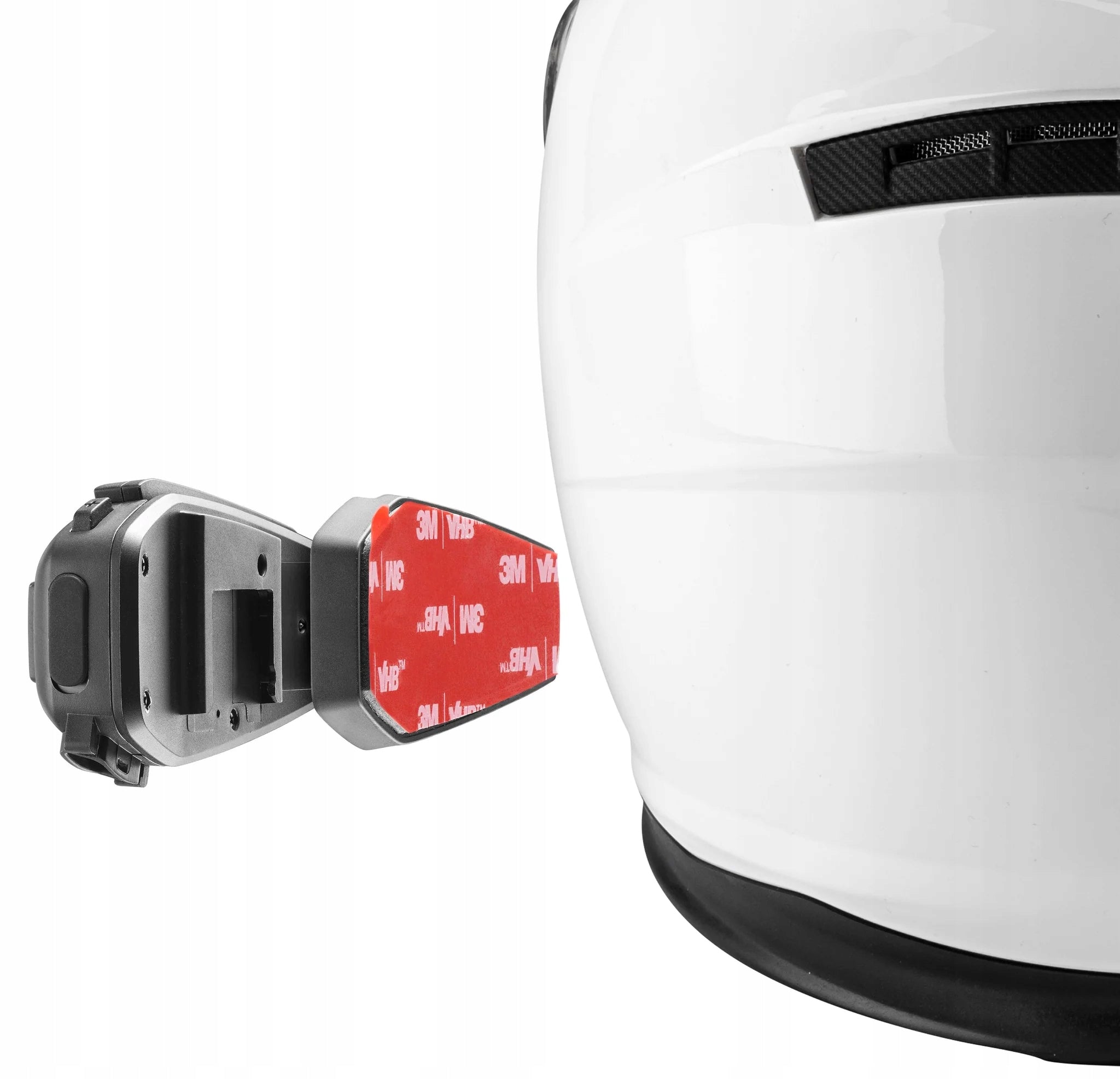 Motorcycle Intercom INTERPHONE U-COM 7R For 1 Helmet Bluetooth 5.2 1000m Manufacturer's catalog number INTERPHOUCOM7R