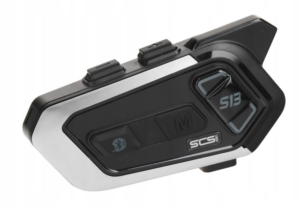 Motorcycle Intercom SCS S-13 500m Dual Manufacturer's catalog number SCS S-13-2