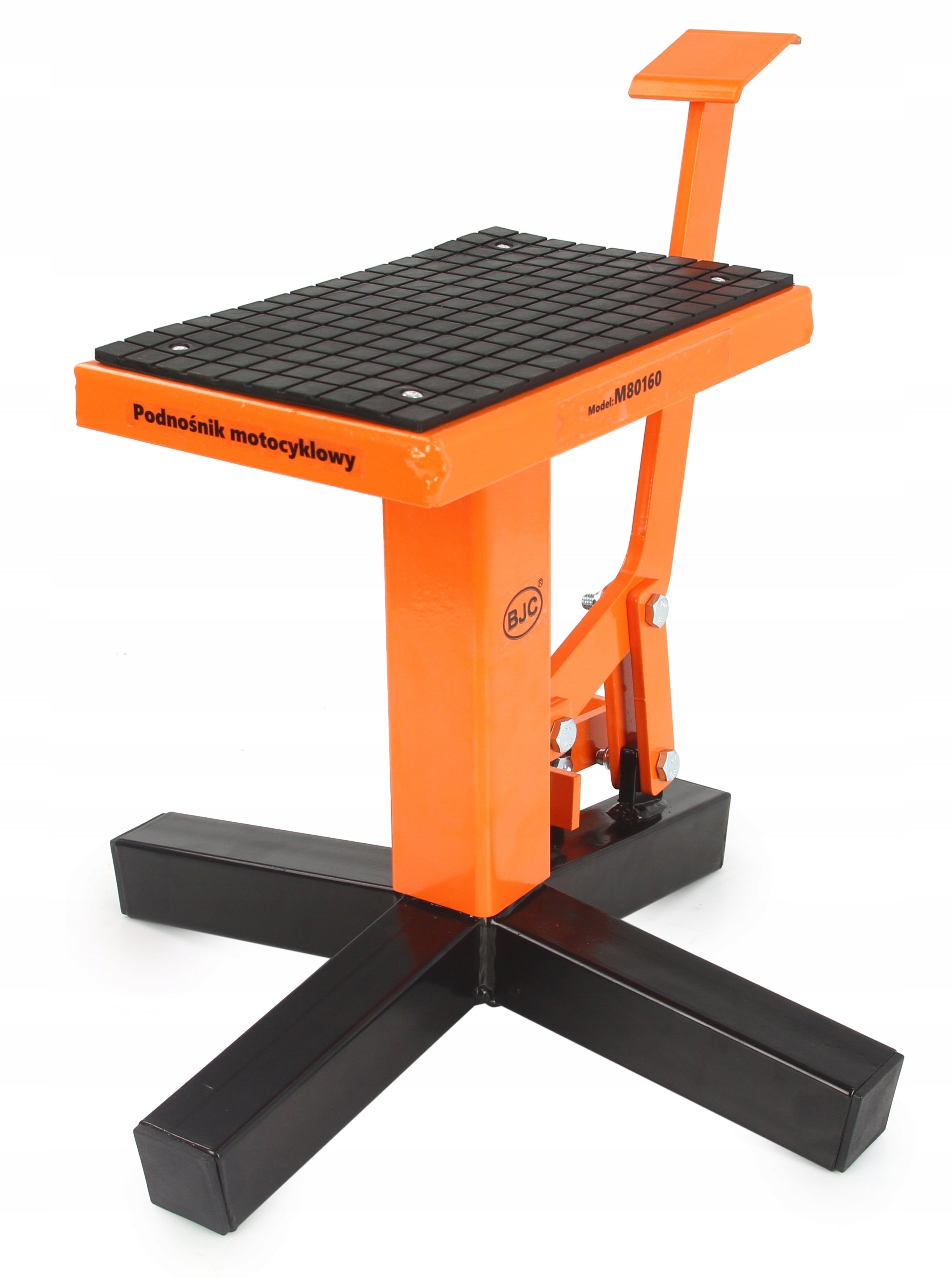 Motorcycle Lift Off-Road Cross Enduro BJC Manufacturer BJC