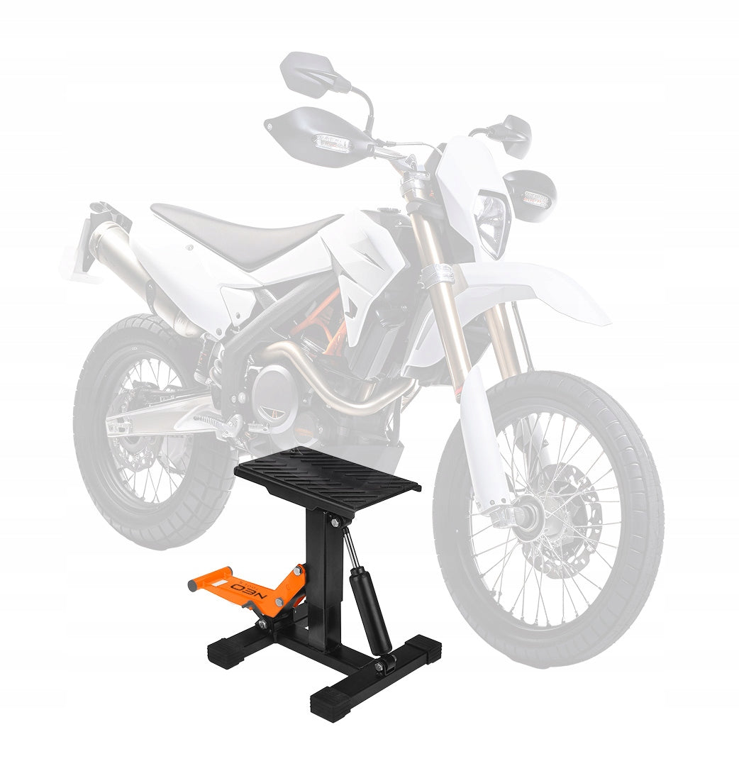 Motorcycle Lift Off-Road Cross Enduro NEO TOOLS Manufacturer code 10-598