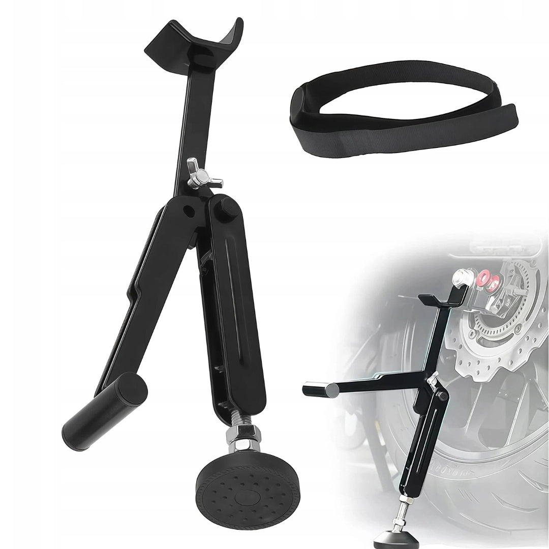 Motorcycle Lift Rear 250kg Service Stand For Motorcycle