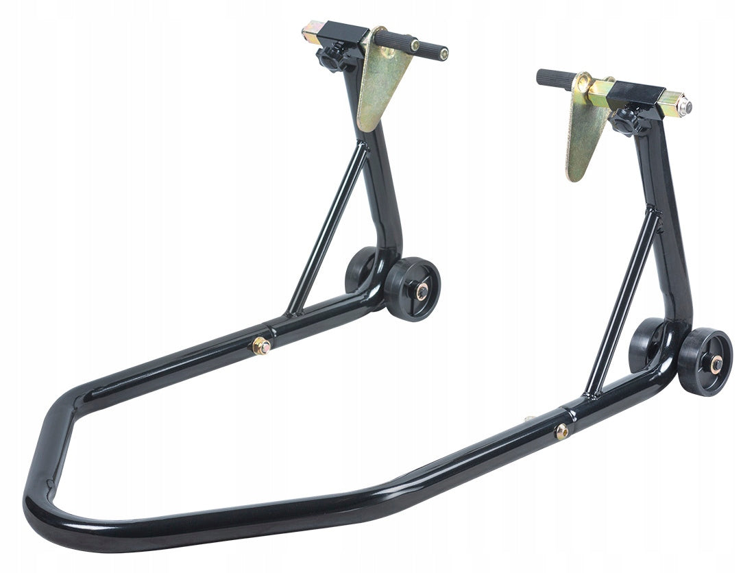 Motorcycle Lift Stand Front REDATS Front Service Wheel 300kg