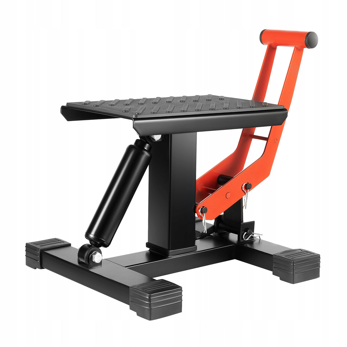 Motorcycle Lift Stand Max Load 400kg Repair Tool