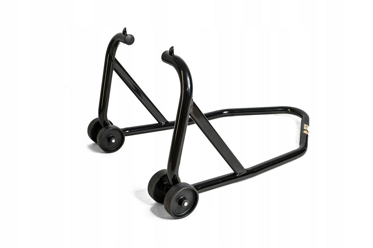 Motorcycle Lift Stand for FRONT under Lagi | VALTER MOTO - Italian