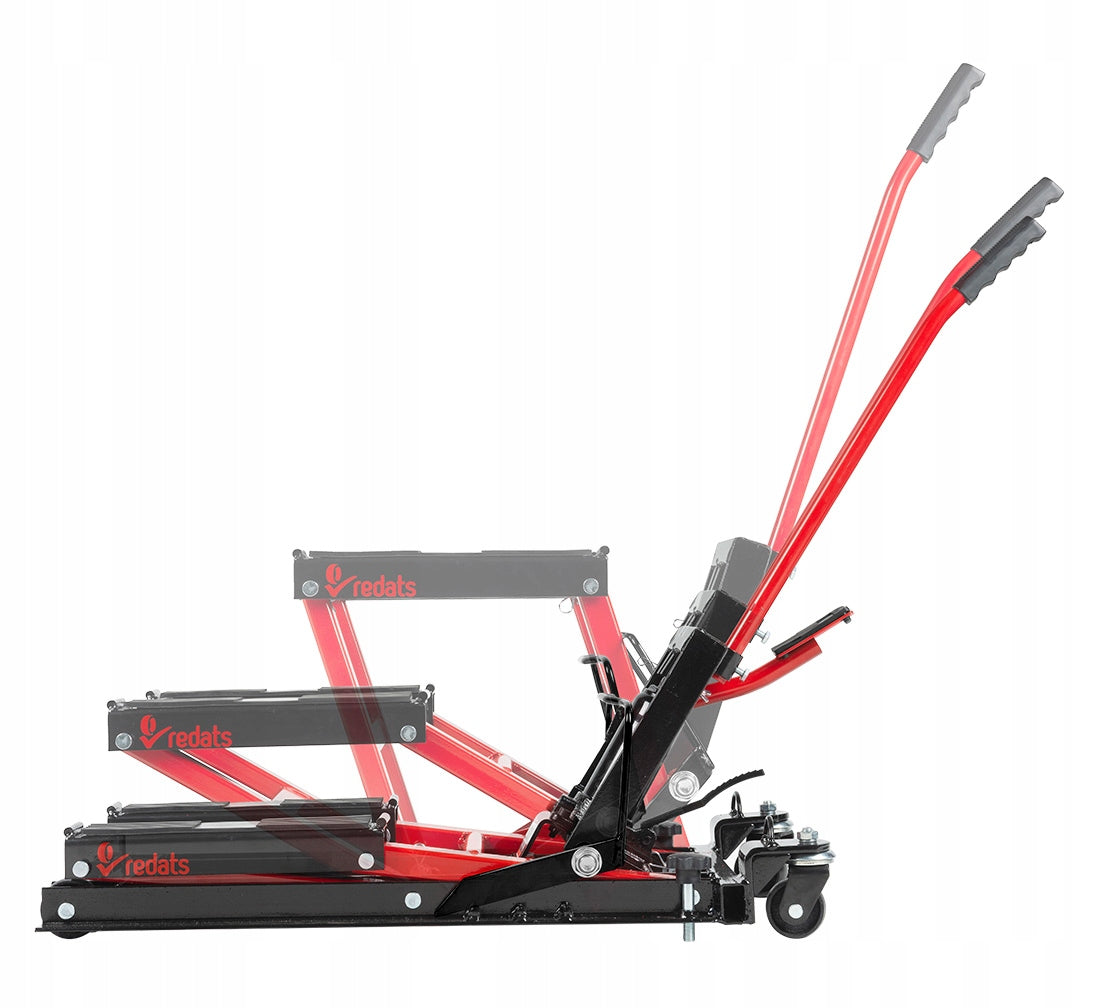 Motorcycle Lift for Motorcycle Quada Motor ATV 680kg Redats LS-570 EAN (GTIN) 5902730160212