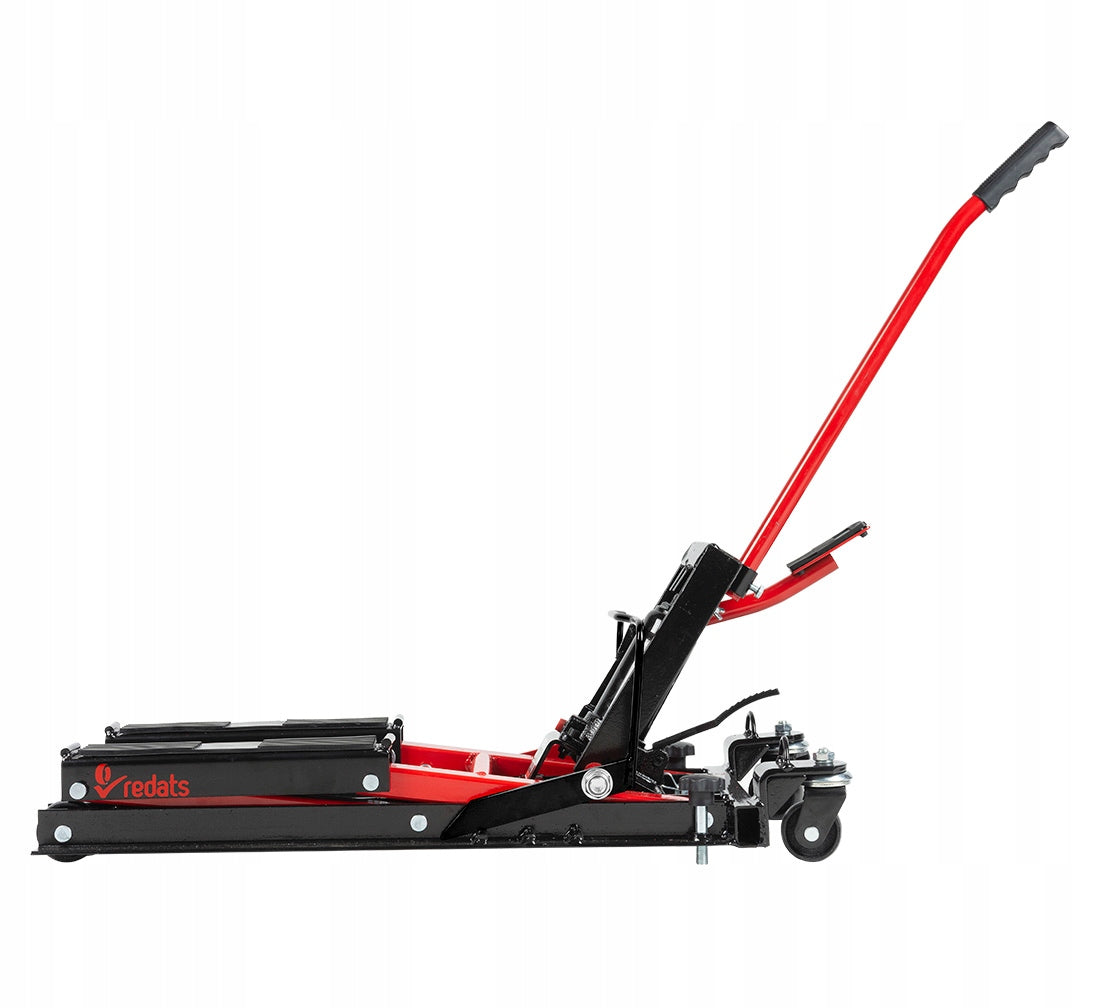 Motorcycle Lift for Motorcycle Quada Motor ATV 680kg Redats LS-570 Lifting capacity 680 kg