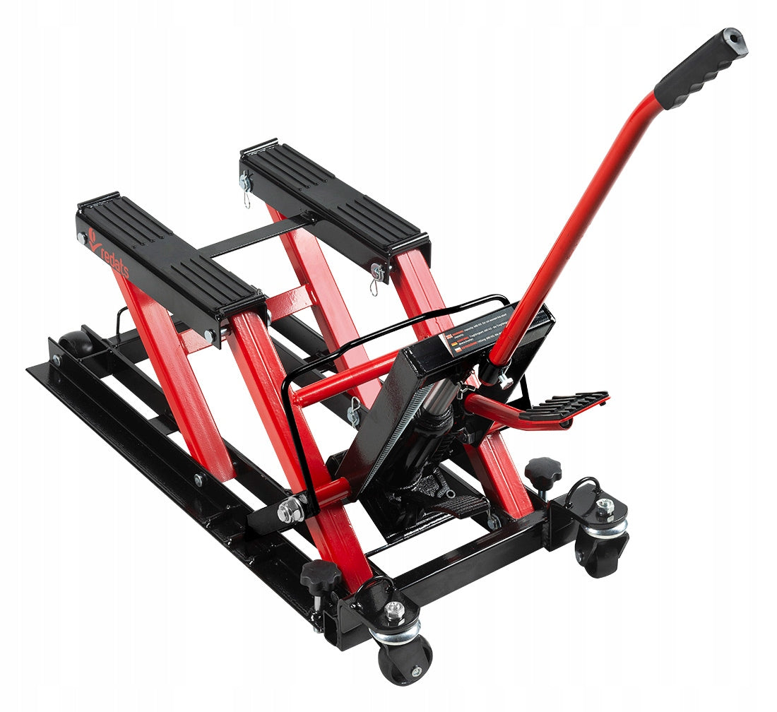 Motorcycle Lift for Motorcycle Quada Motor ATV 680kg Redats LS-570 Manufacturer code 07-05-49