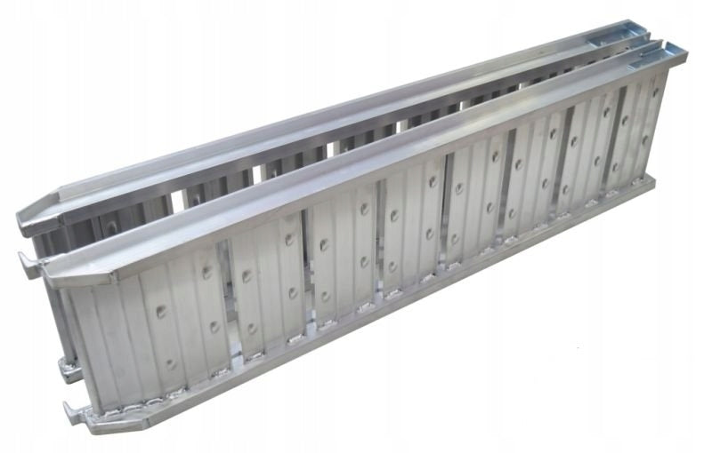 Motorcycle Overrun Aluminum Length 180cm 270kg Manufacturer code 189030
