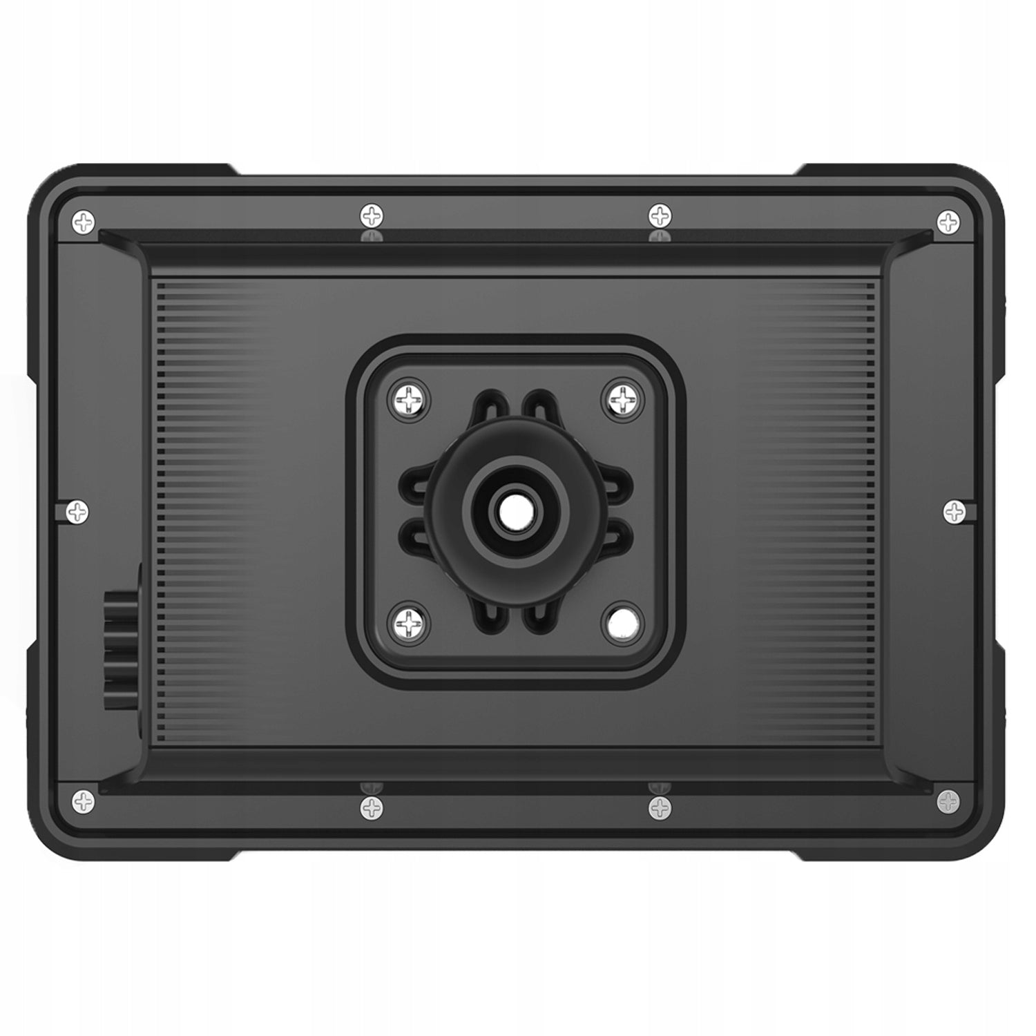 Motorcycle Portable Car Stereo Screen with Wireless CarPlay & Android Auto Model carplay