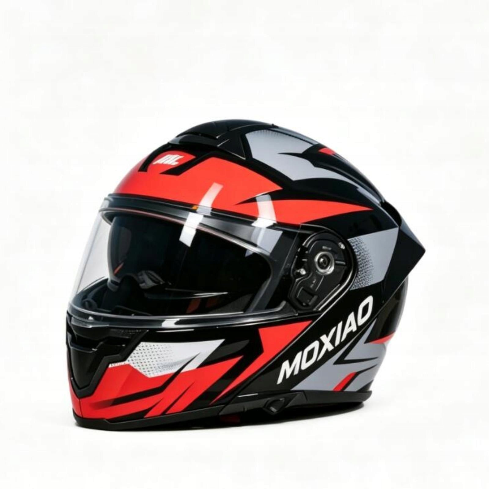 Motorcycle Protective Hea L