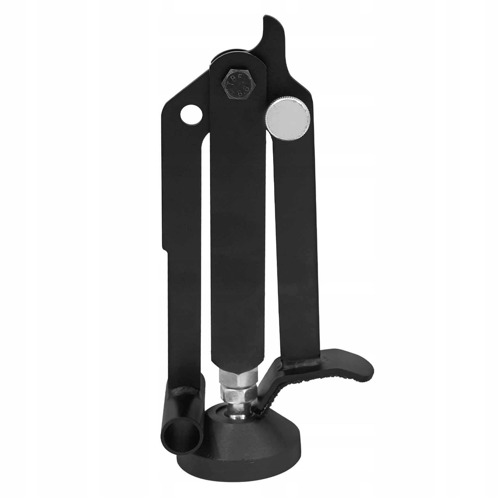 Motorcycle Rear Front Wheel Lift Stand Stable Garage Save Effort Foldable Product weight with unit packaging 0.788 kg