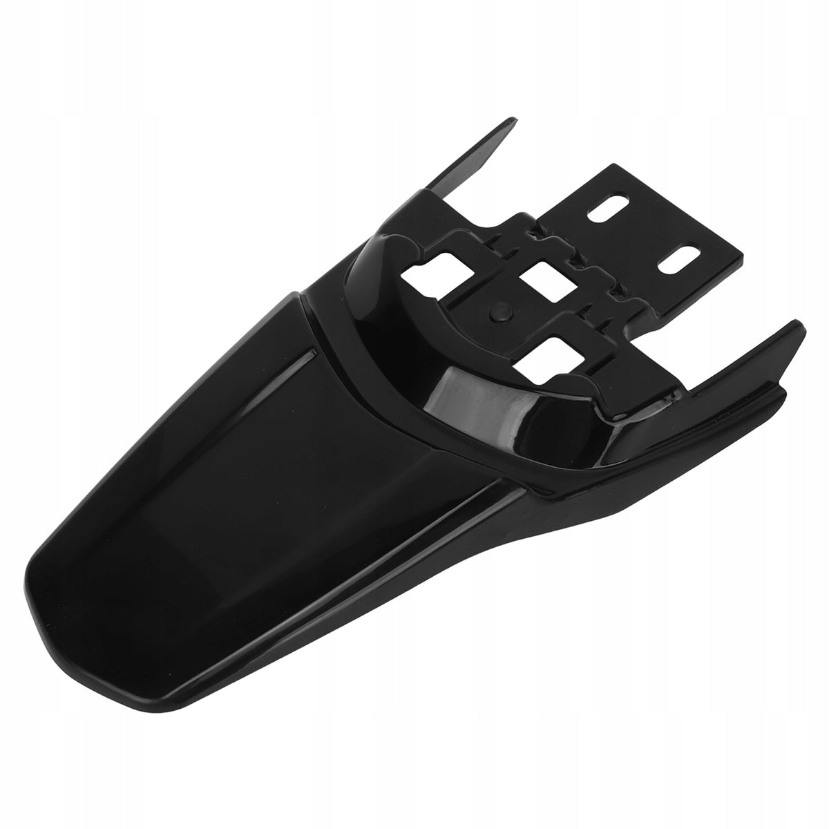 Motorcycle Rear Mudguard Extended Replacement Sur Ron Light Bee S x L1 Manufacturer ZD Trading